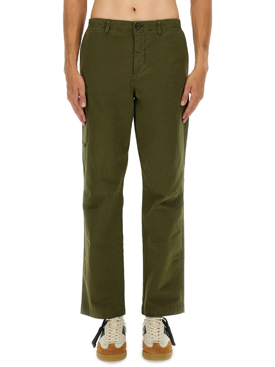 CARGO PANTS