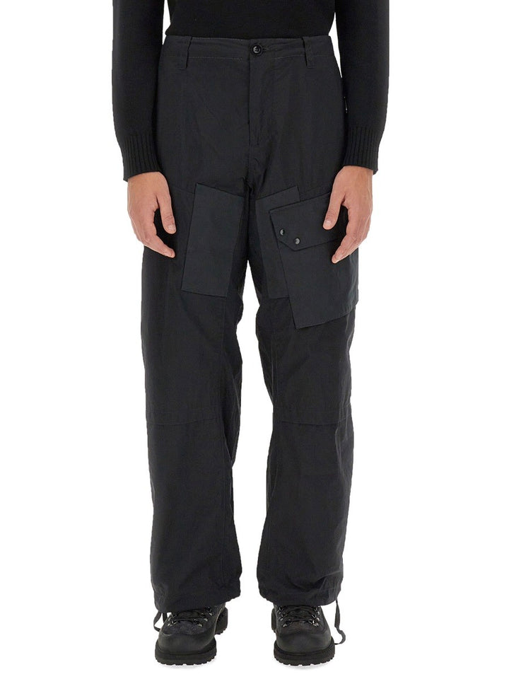 CARGO PANTS | Basement 88