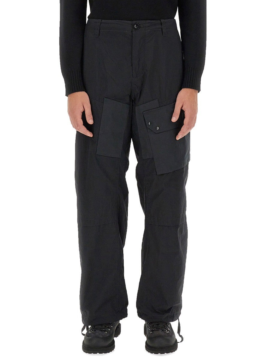 CARGO PANTS | Basement 88