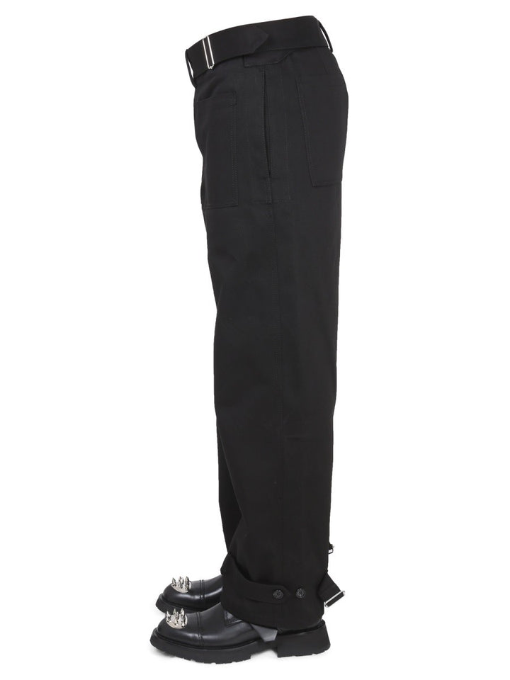 CARGO PANTS | Basement 88