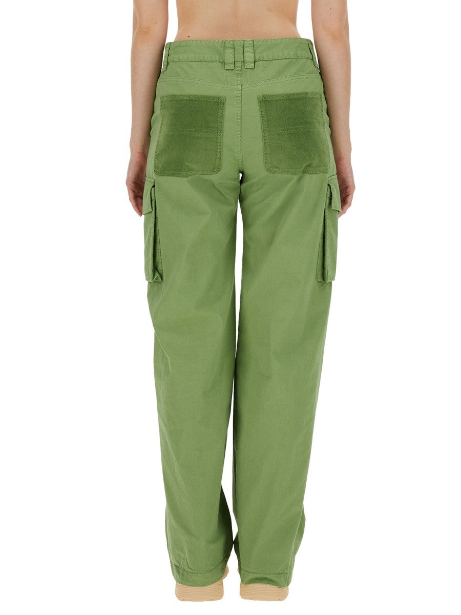 CARGO PANTS