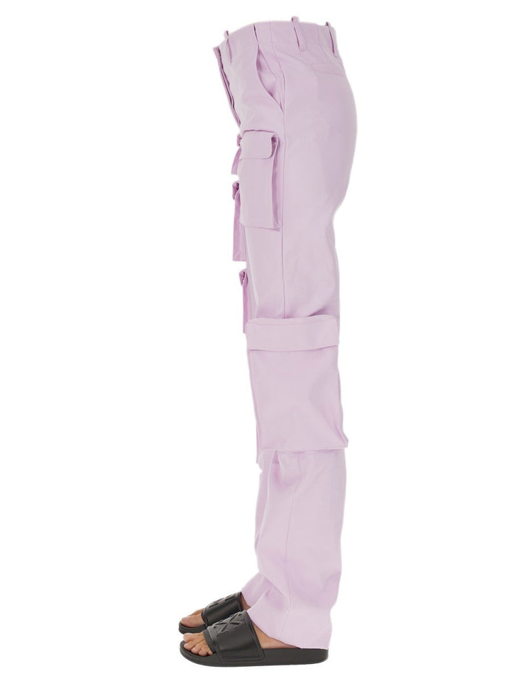 CARGO PANTS | Basement 88