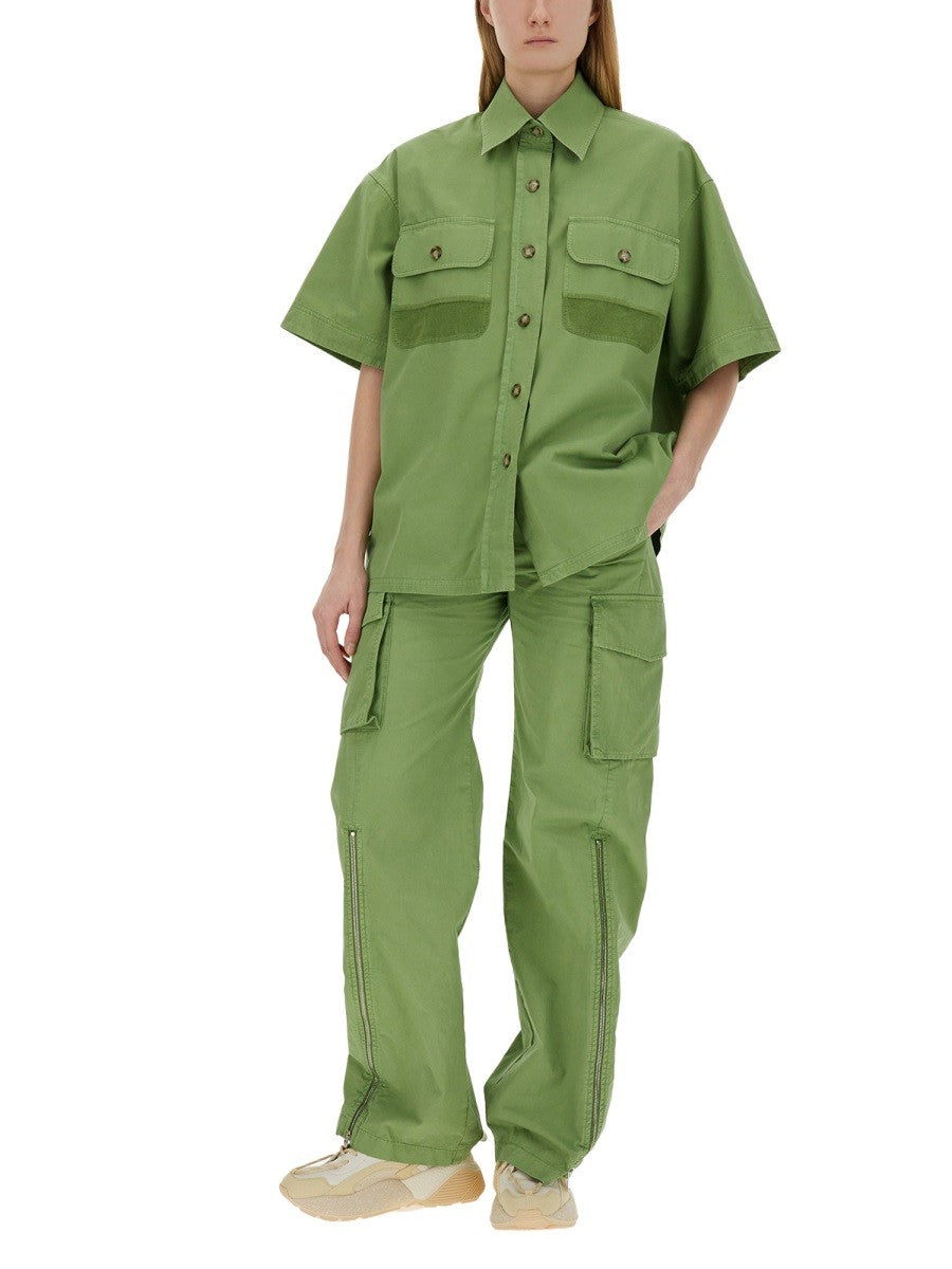 CARGO PANTS