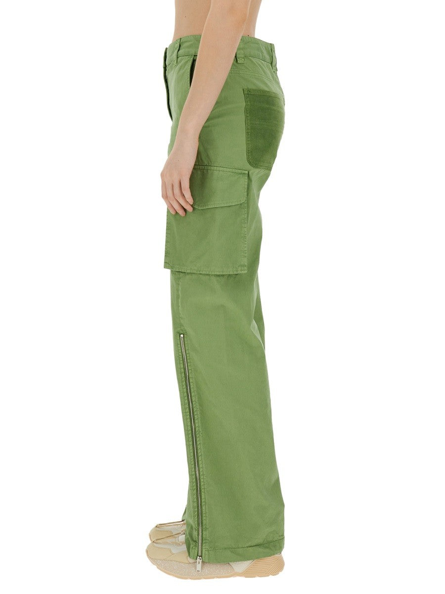 CARGO PANTS