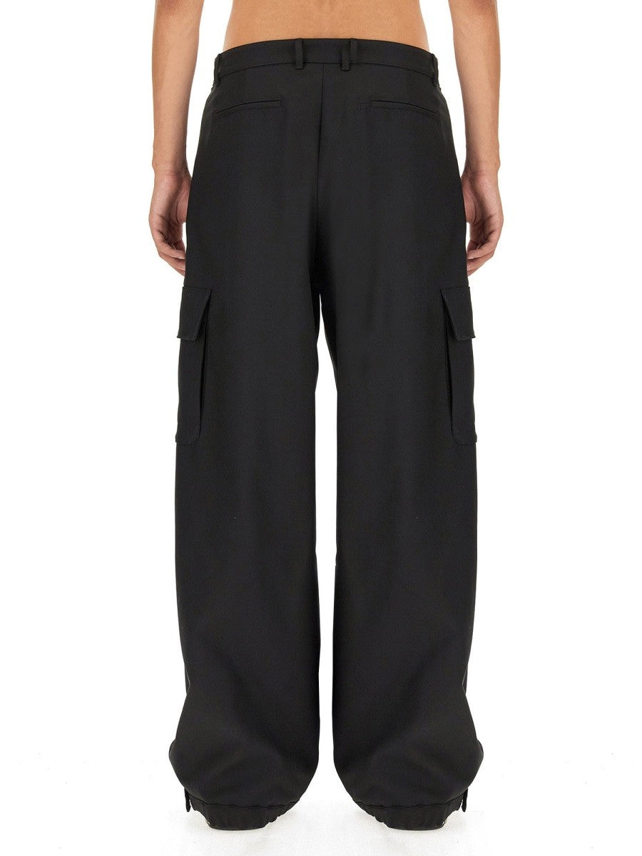 CARGO PANTS