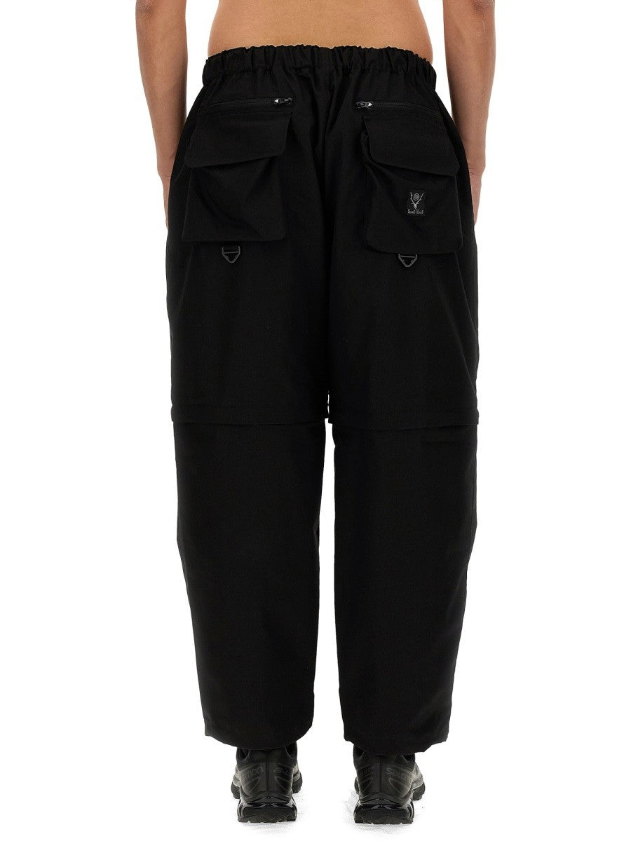 CARGO PANTS