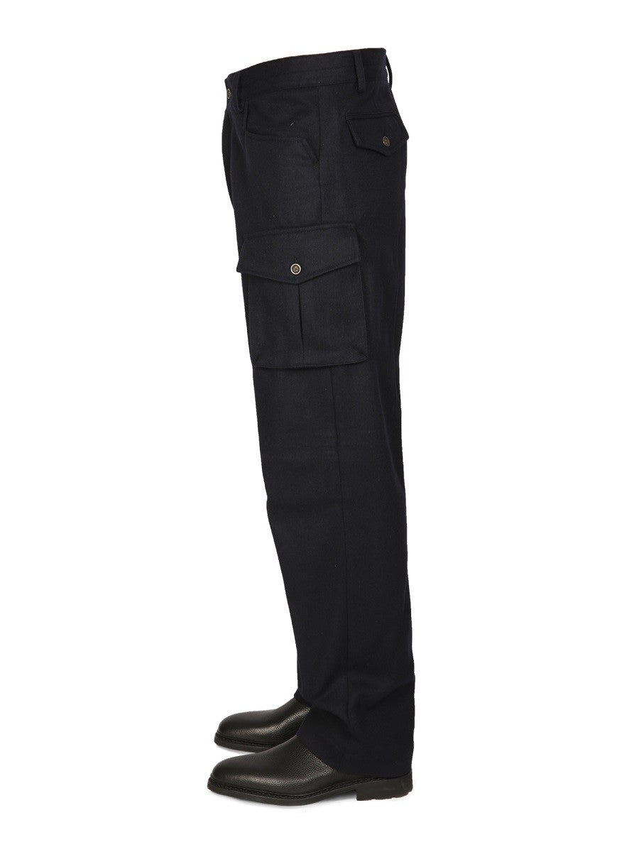 CARGO PANTS | Basement 88