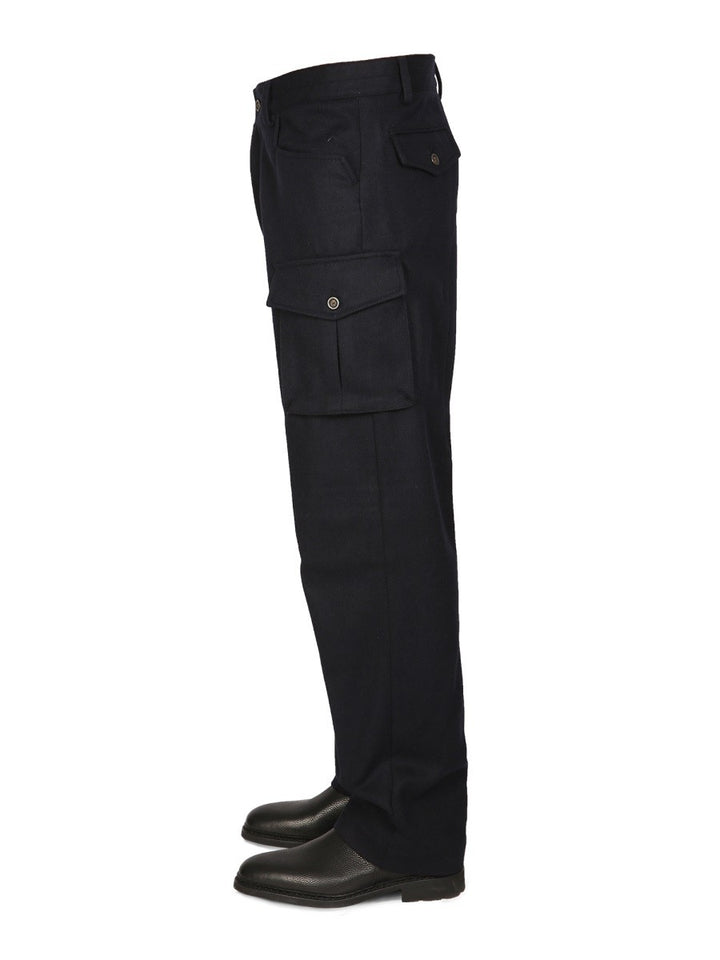CARGO PANTS | Basement 88