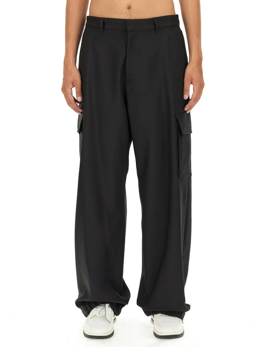 CARGO PANTS