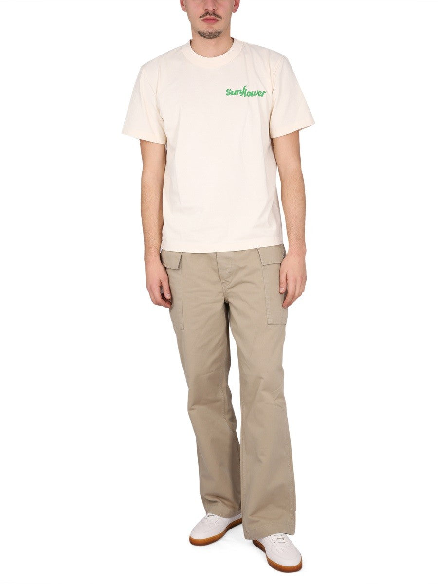 CARGO PANTS