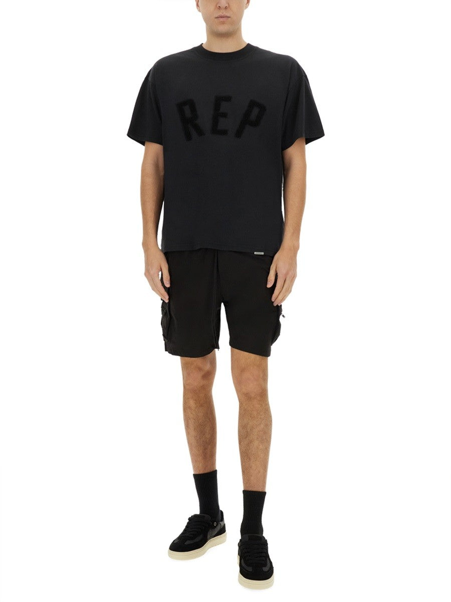 CARGO SHORTS 247