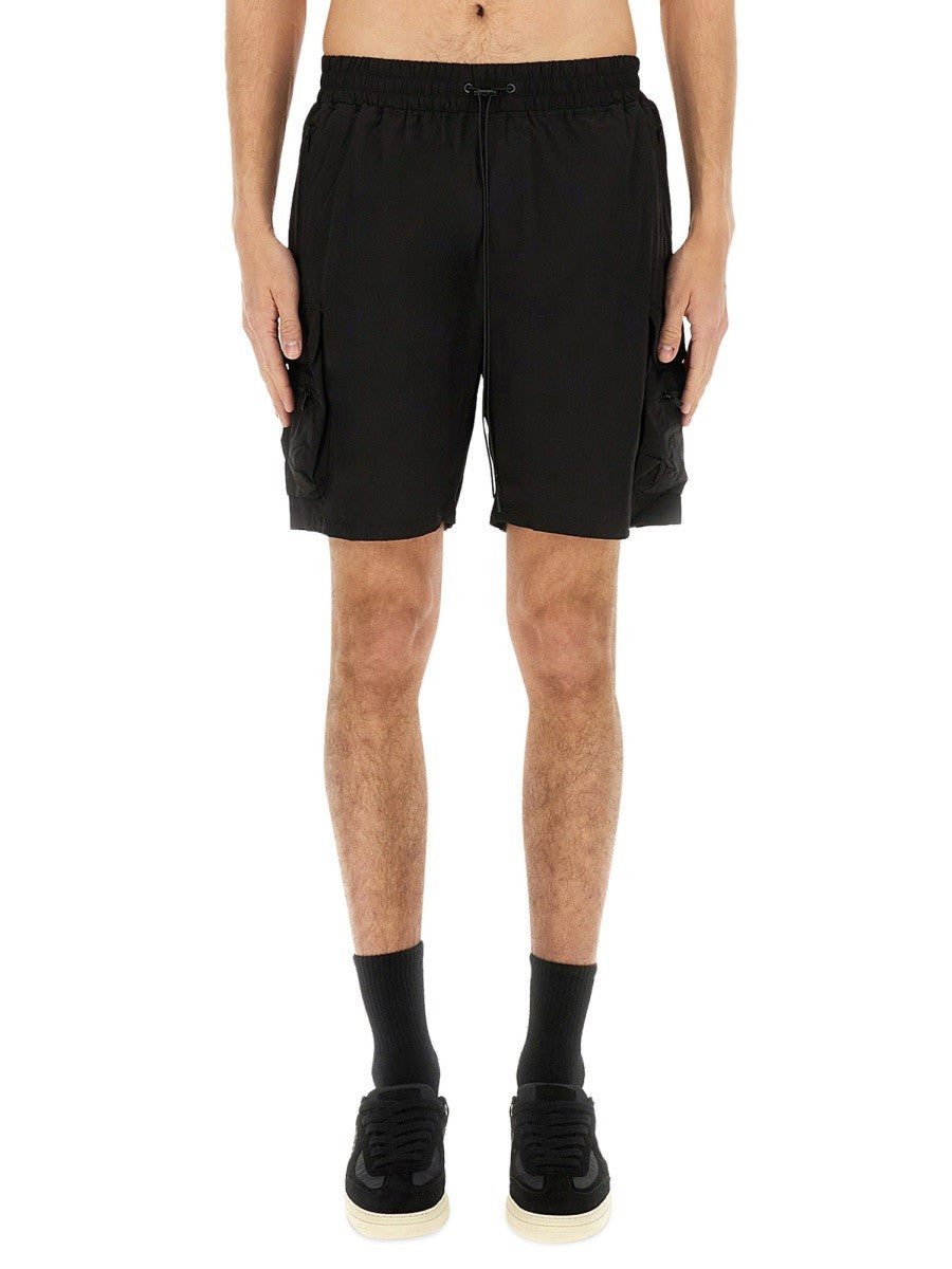 CARGO SHORTS 247