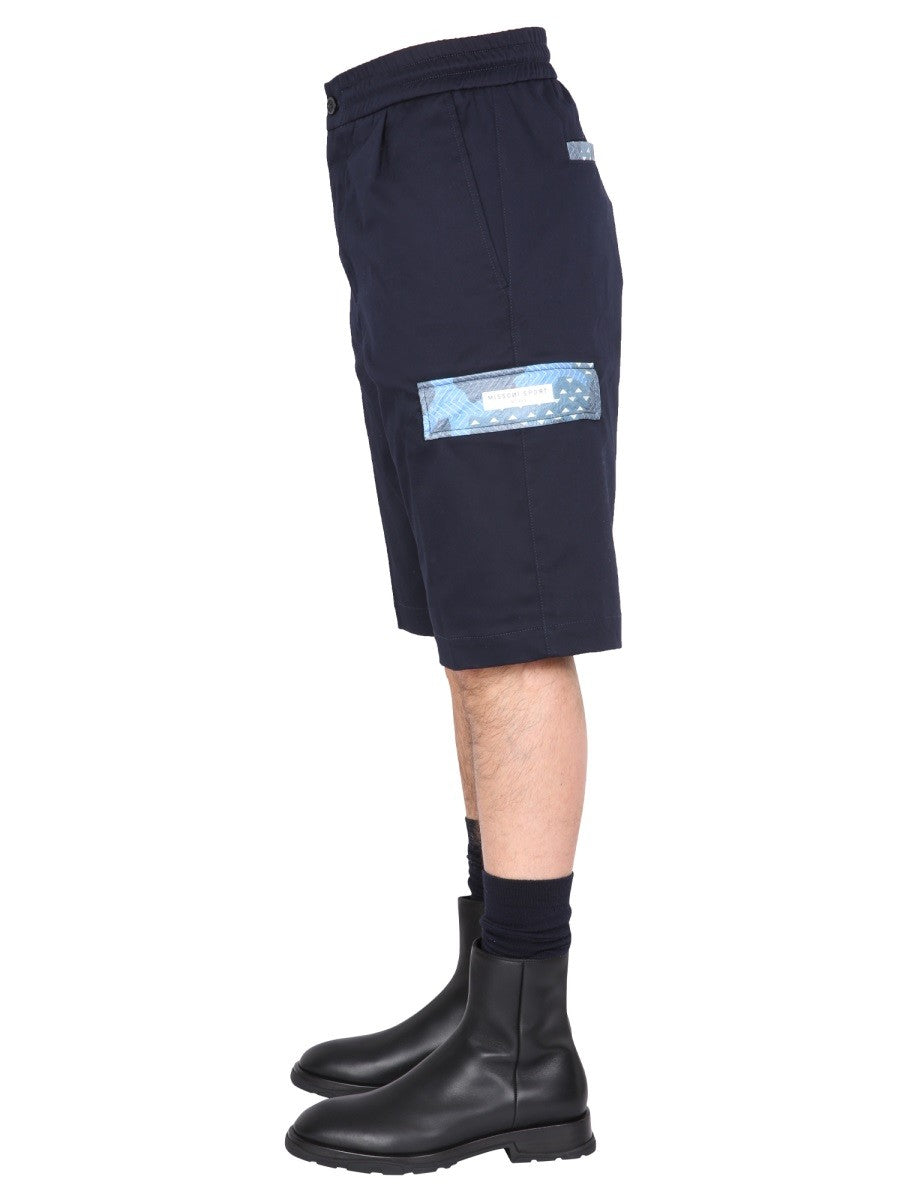 CARGO SHORTS | Basement 88