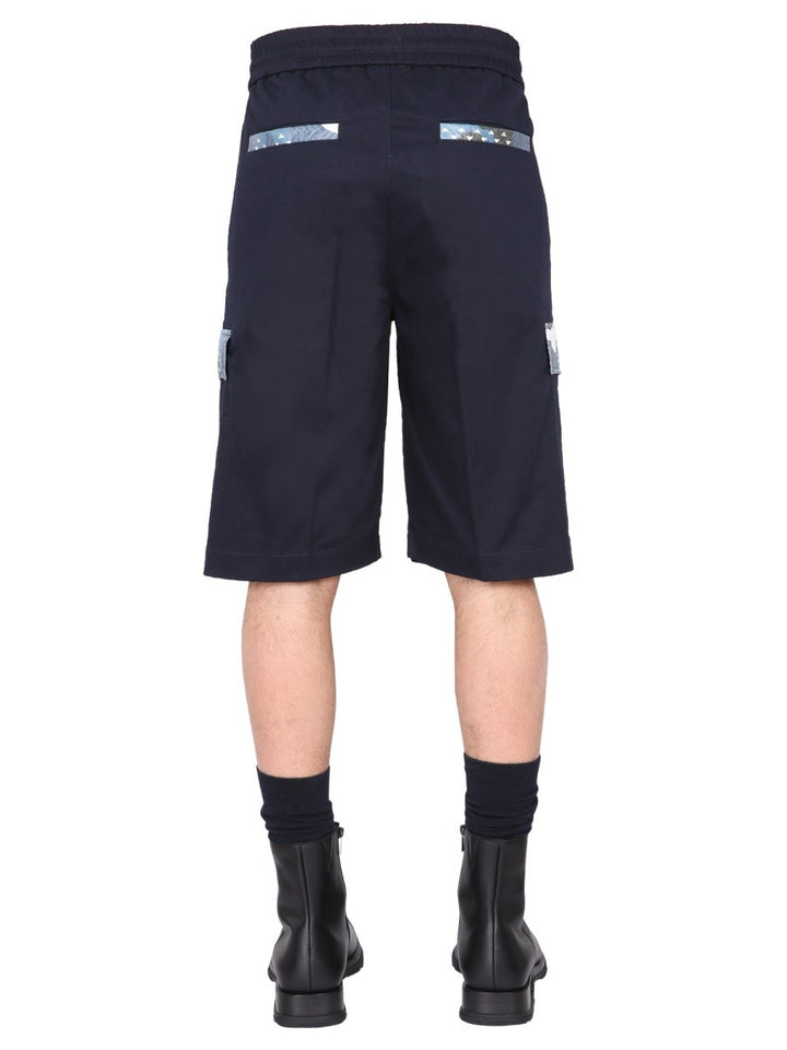 CARGO SHORTS | Basement 88