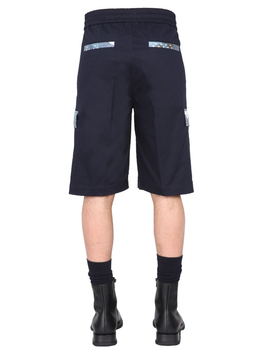 CARGO SHORTS | Basement 88