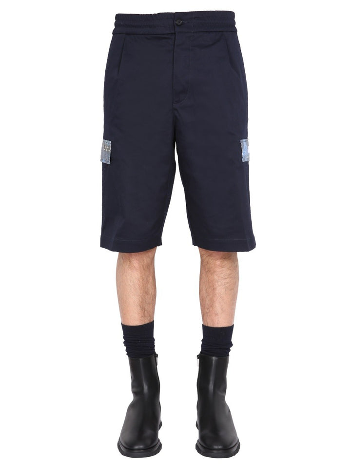 CARGO SHORTS | Basement 88
