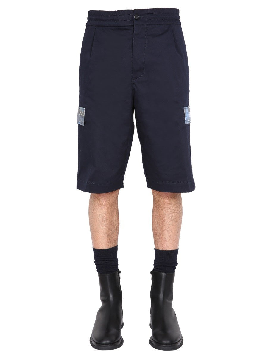CARGO SHORTS | Basement 88