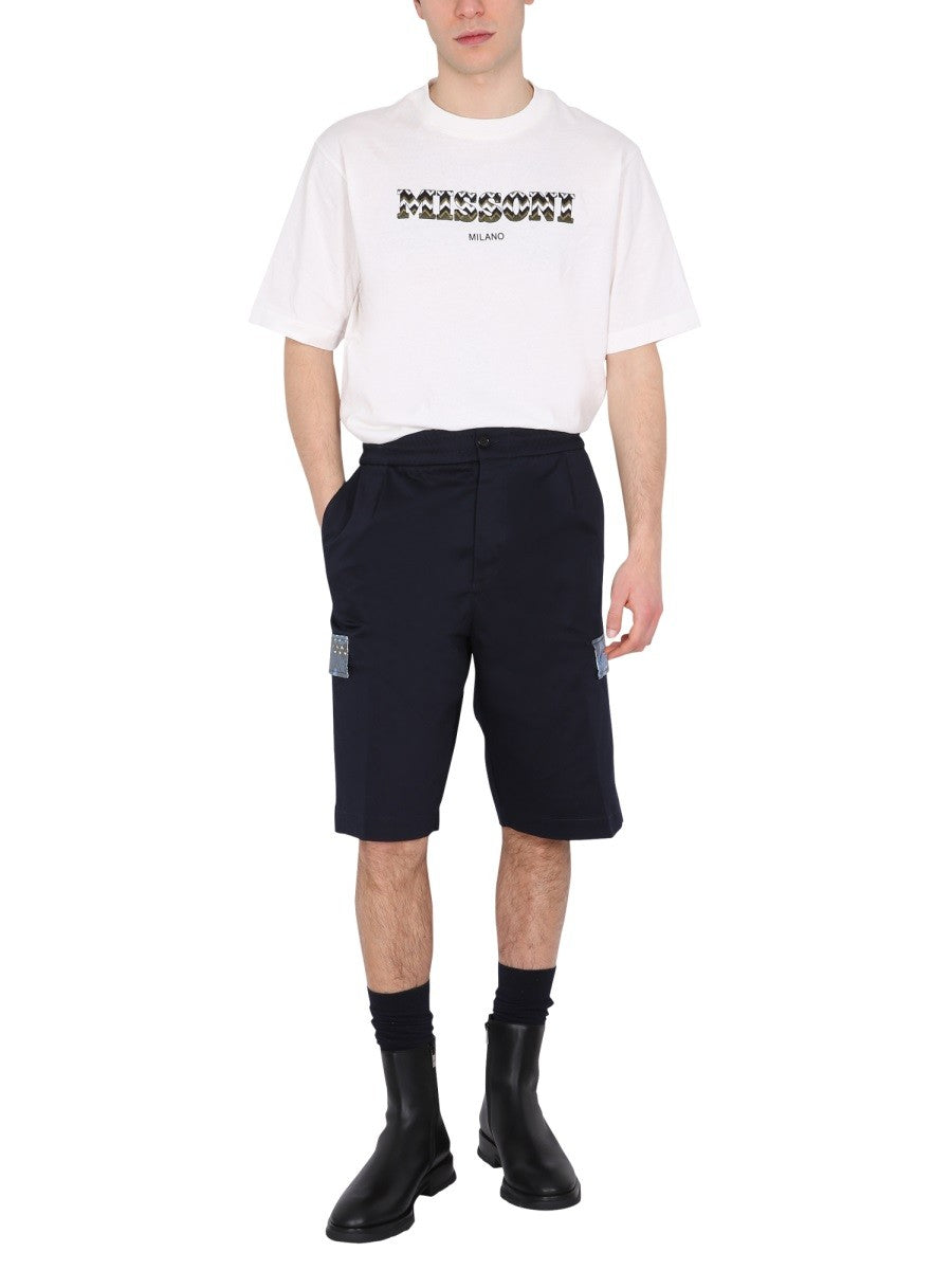CARGO SHORTS | Basement 88