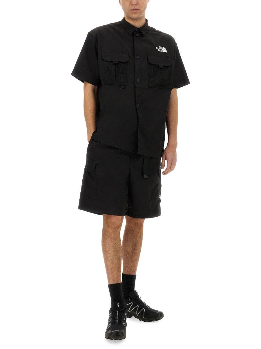 CARGO SHORTS