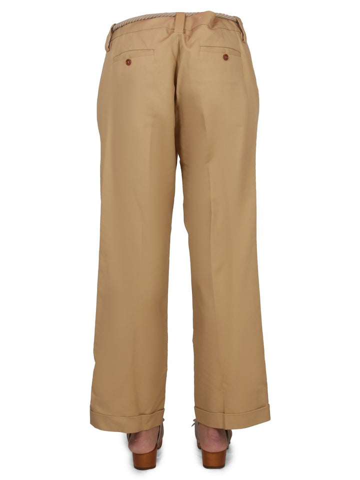 CARLO PANTS | Basement 88