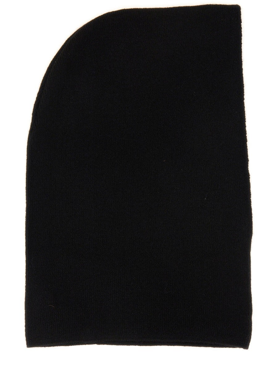 CASHMERE BALACLAVA