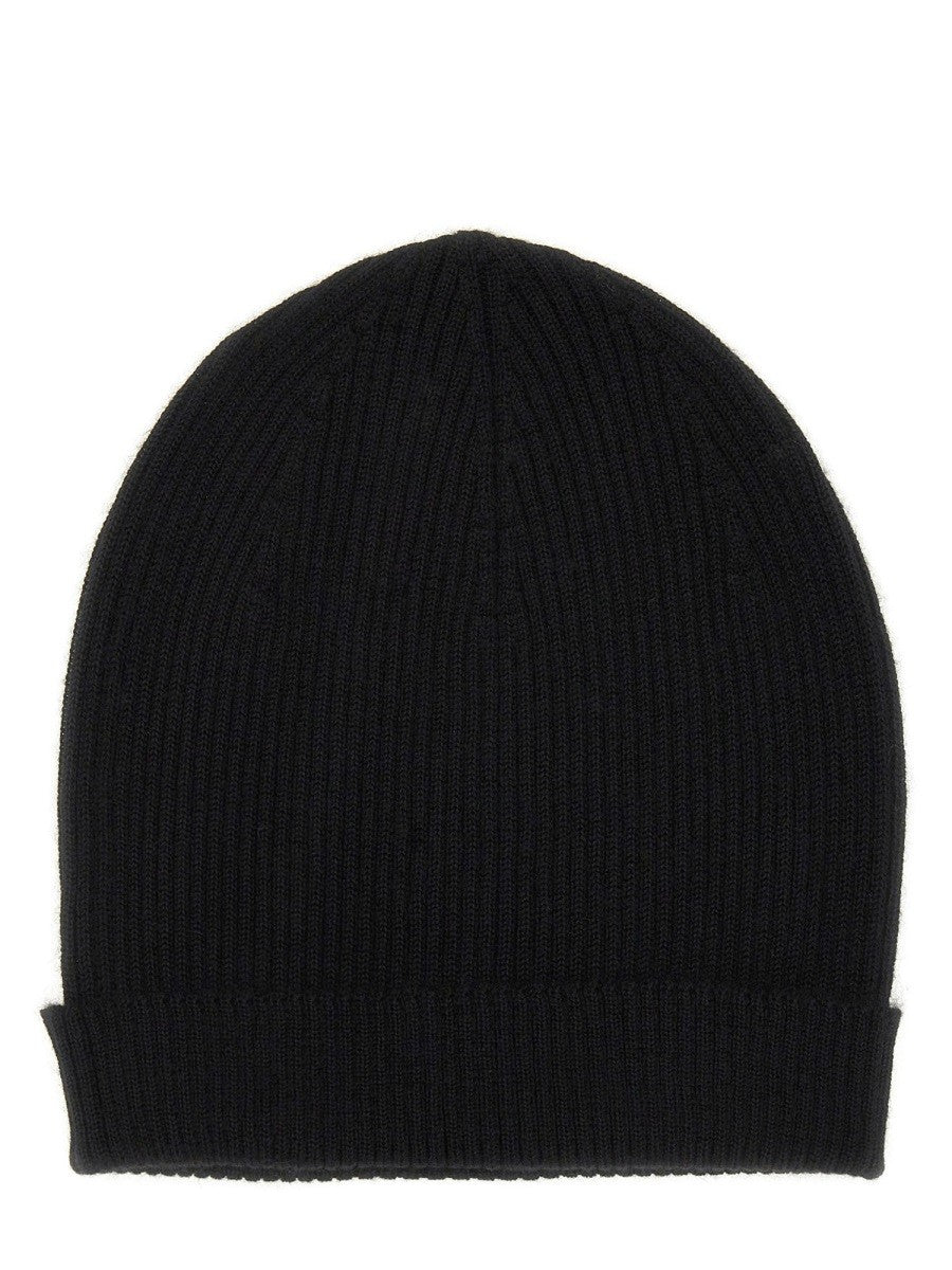 BONNET EN CACHEMIRE
