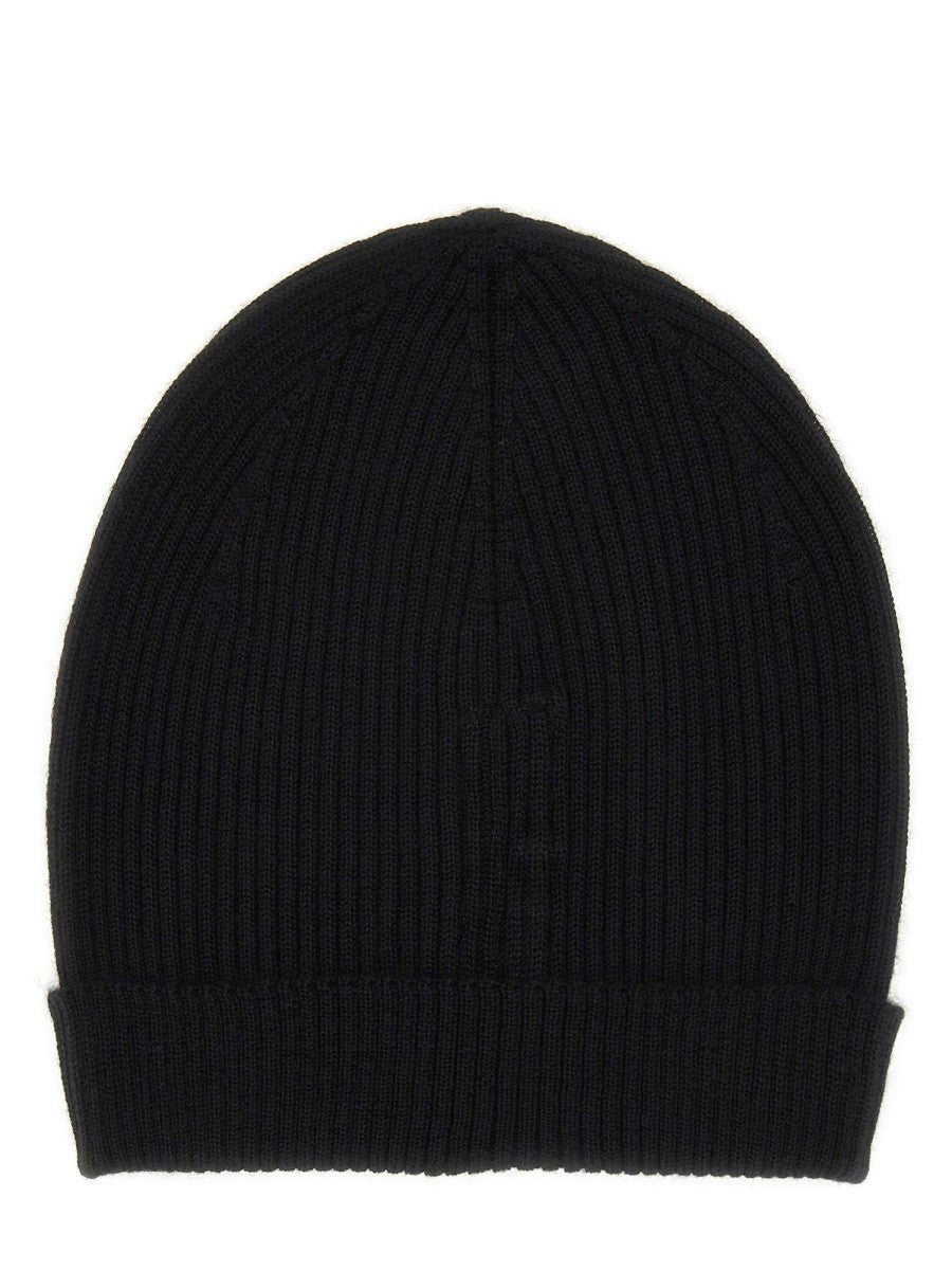 BONNET EN CACHEMIRE