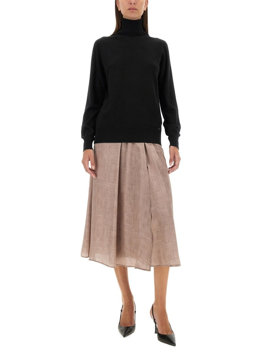 CASHMERE SWEATER