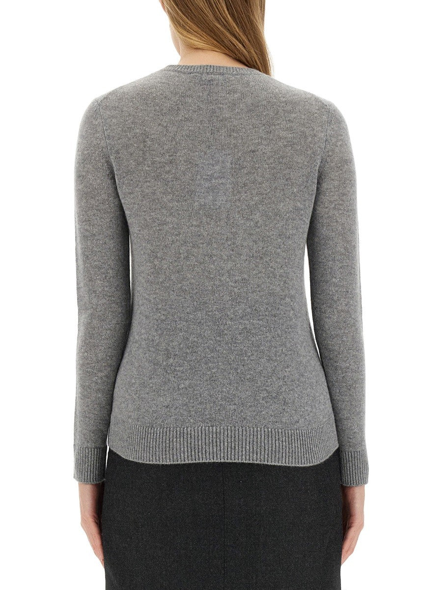 CASHMERE SWEATER