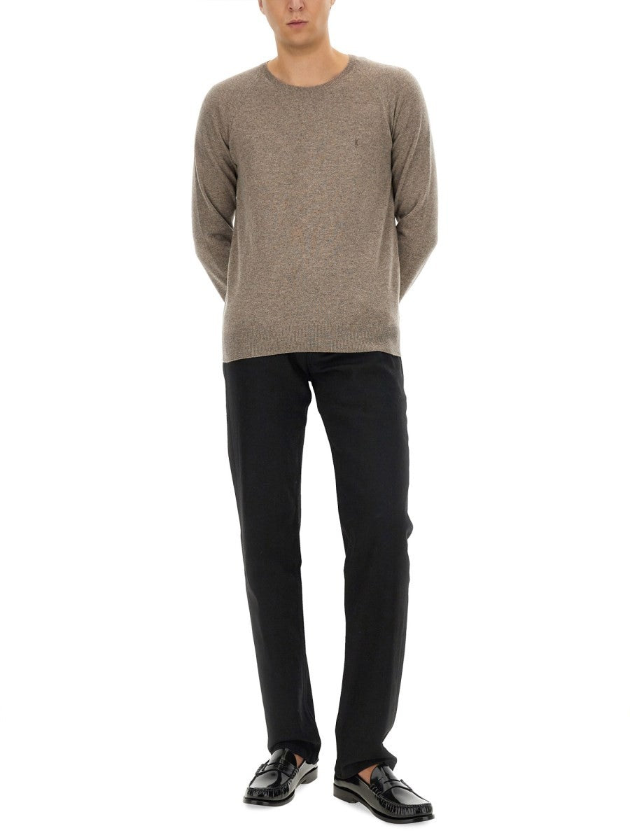 "CASSANDRAS" PULLOVER
