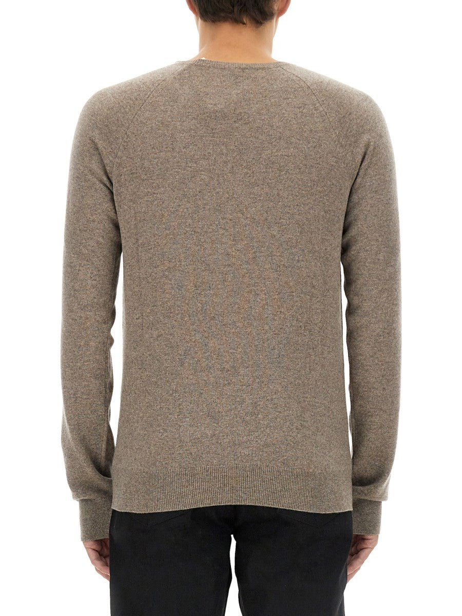 "CASSANDRAS" PULLOVER