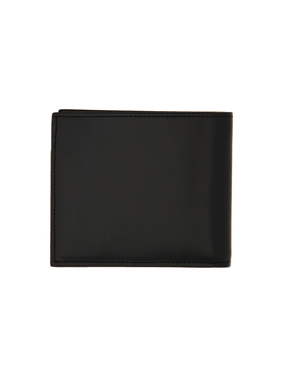 CASSANDRE EAST/WEST LEATHER WALLET