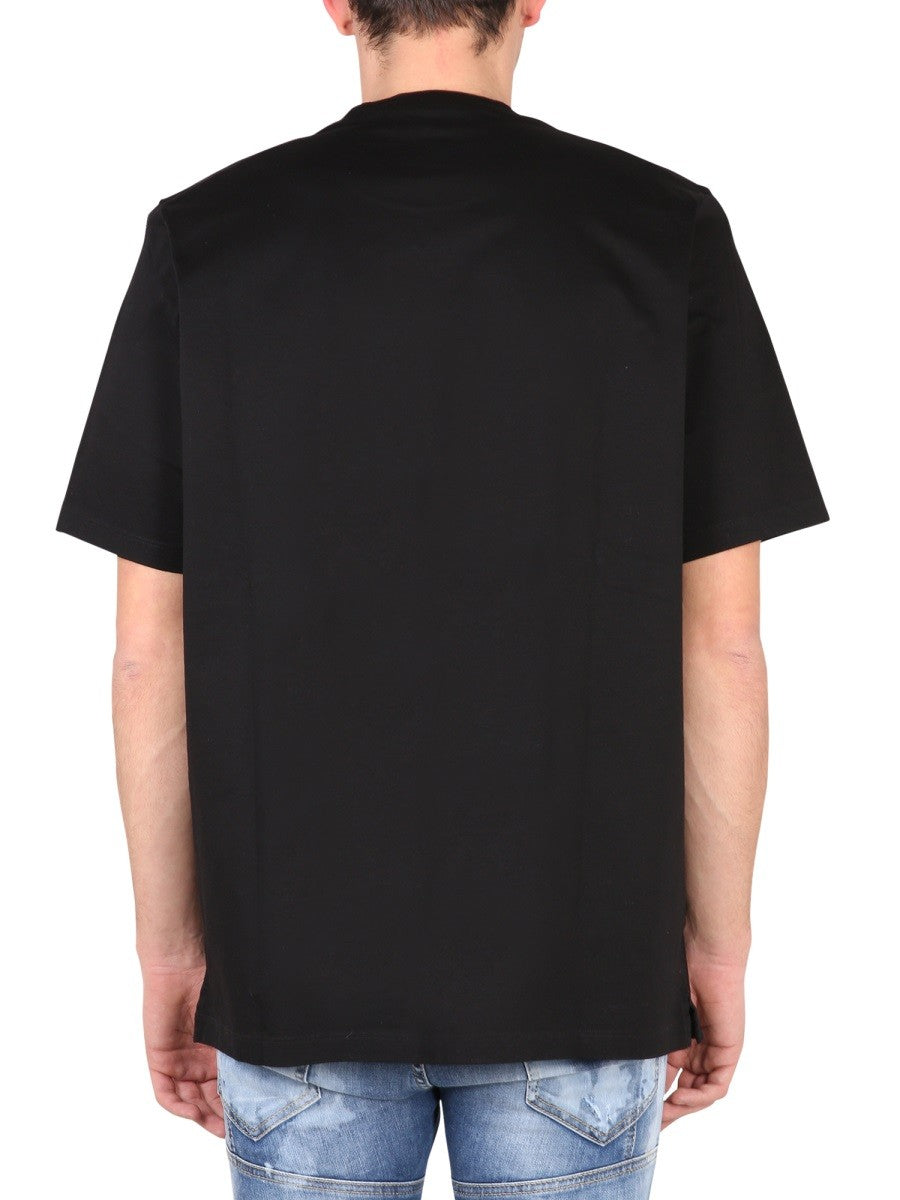 CATENS BEACH T-SHIRT