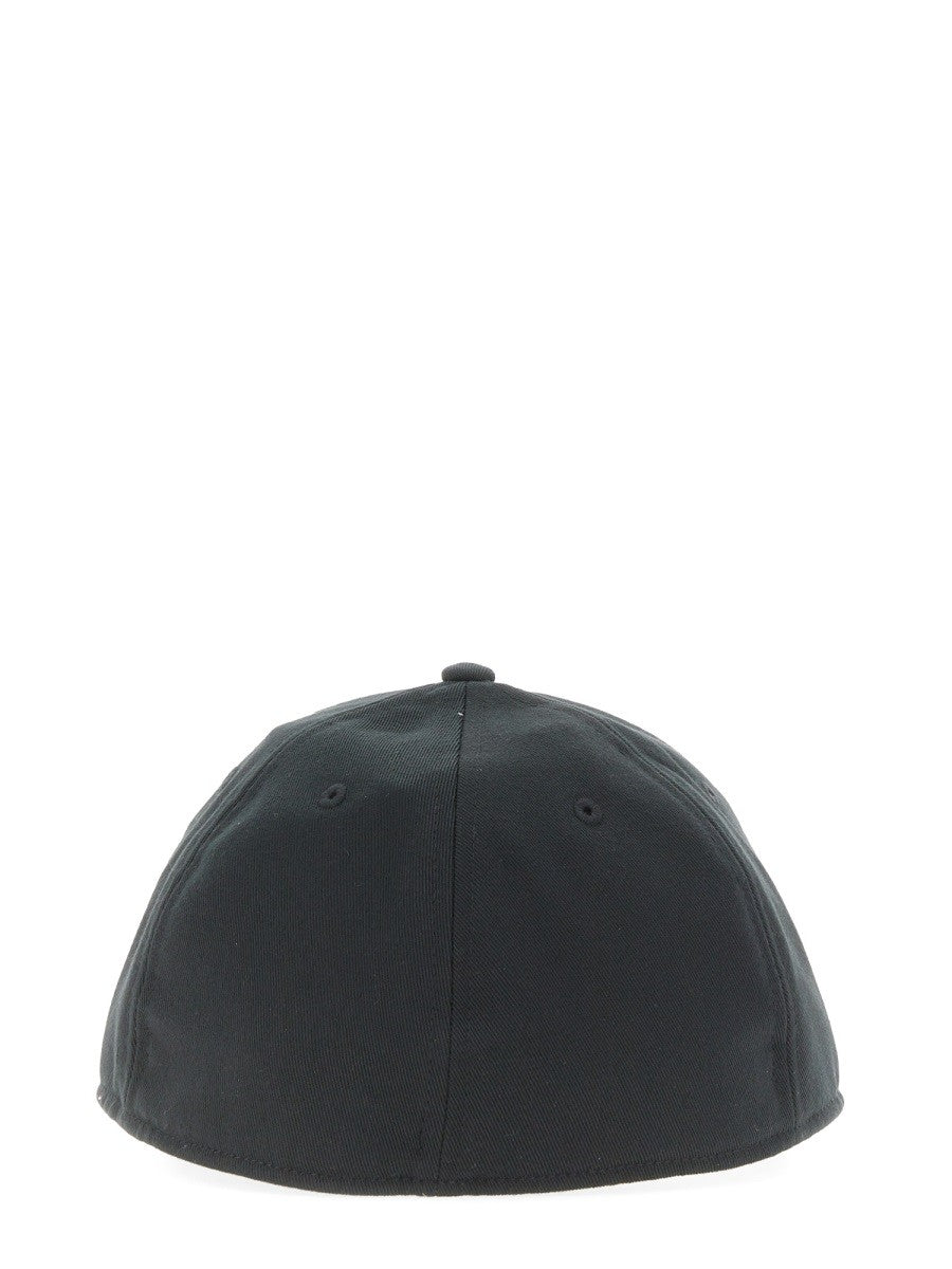 CASQUETTE DE BASEBALL AVEC LOGO TON SUR TON CG