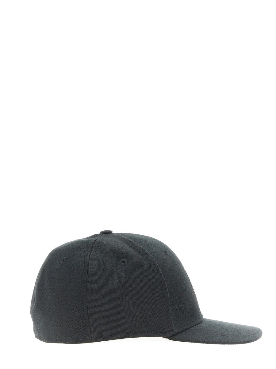 CASQUETTE DE BASEBALL AVEC LOGO TON SUR TON CG