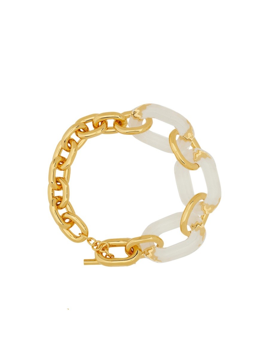 COLLIER CHAÎNE