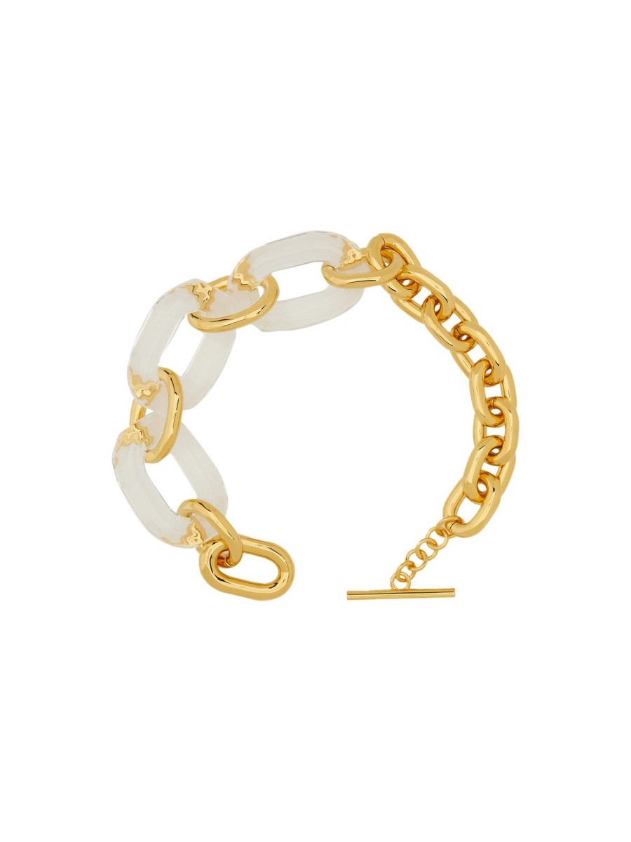 COLLIER CHAÎNE