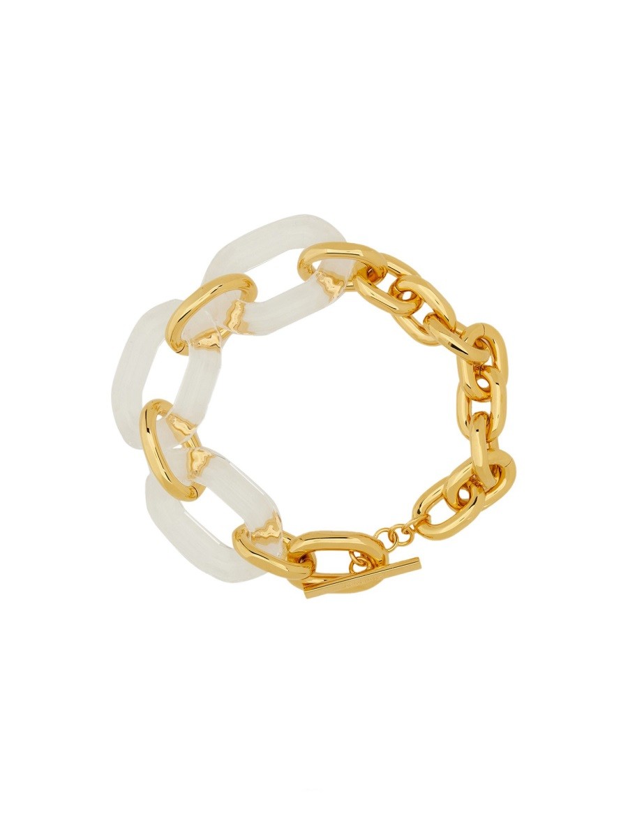 COLLIER CHAÎNE