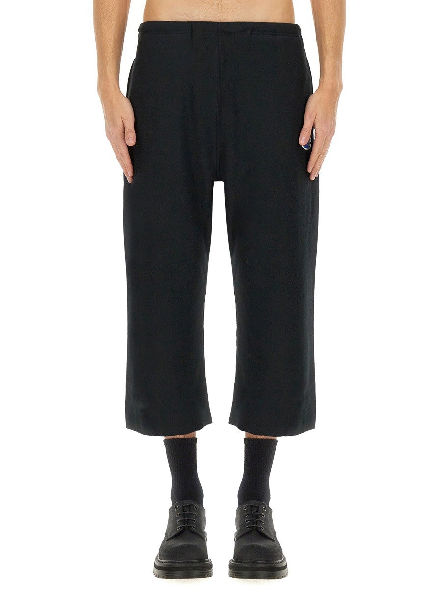 CHAMPION X UNDERCOVER CROPPED PANTS