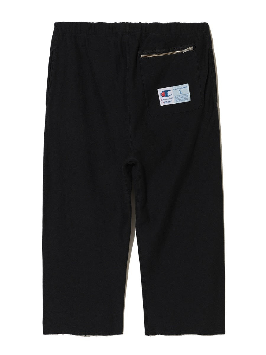 CHAMPION X UNDERCOVER CROPPED PANTS