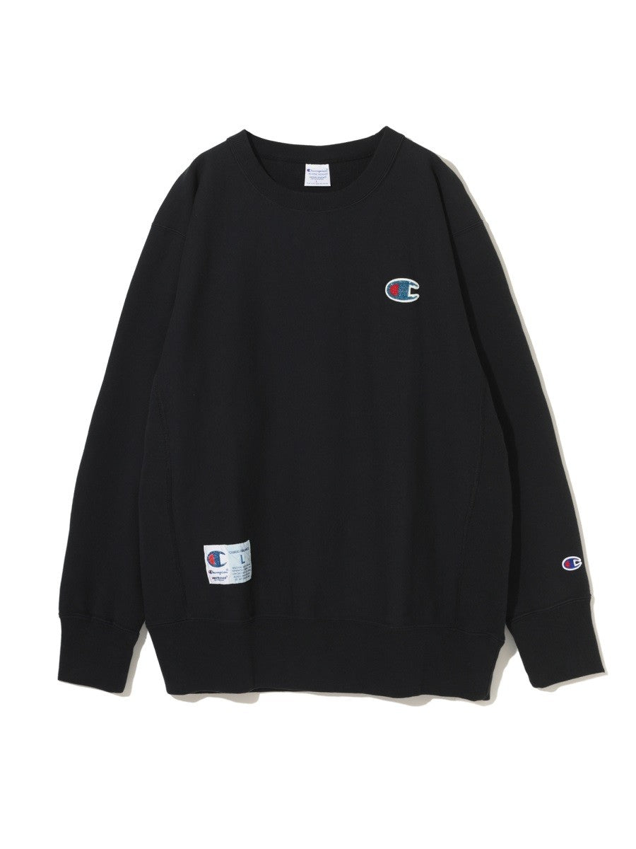 CHAMPION X UNDERCOVER SWEATSHIRT