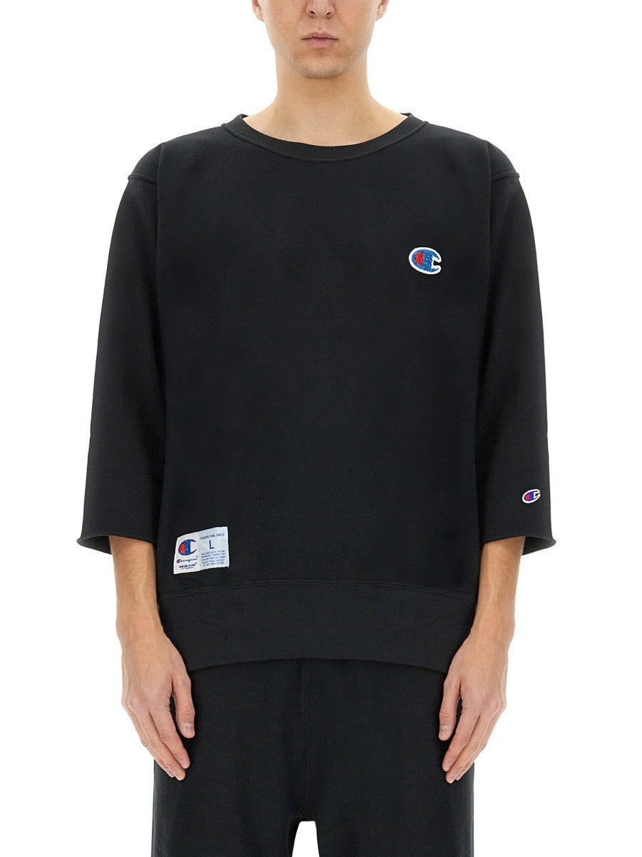 CHAMPION X UNDERCOVER T-SHIRT