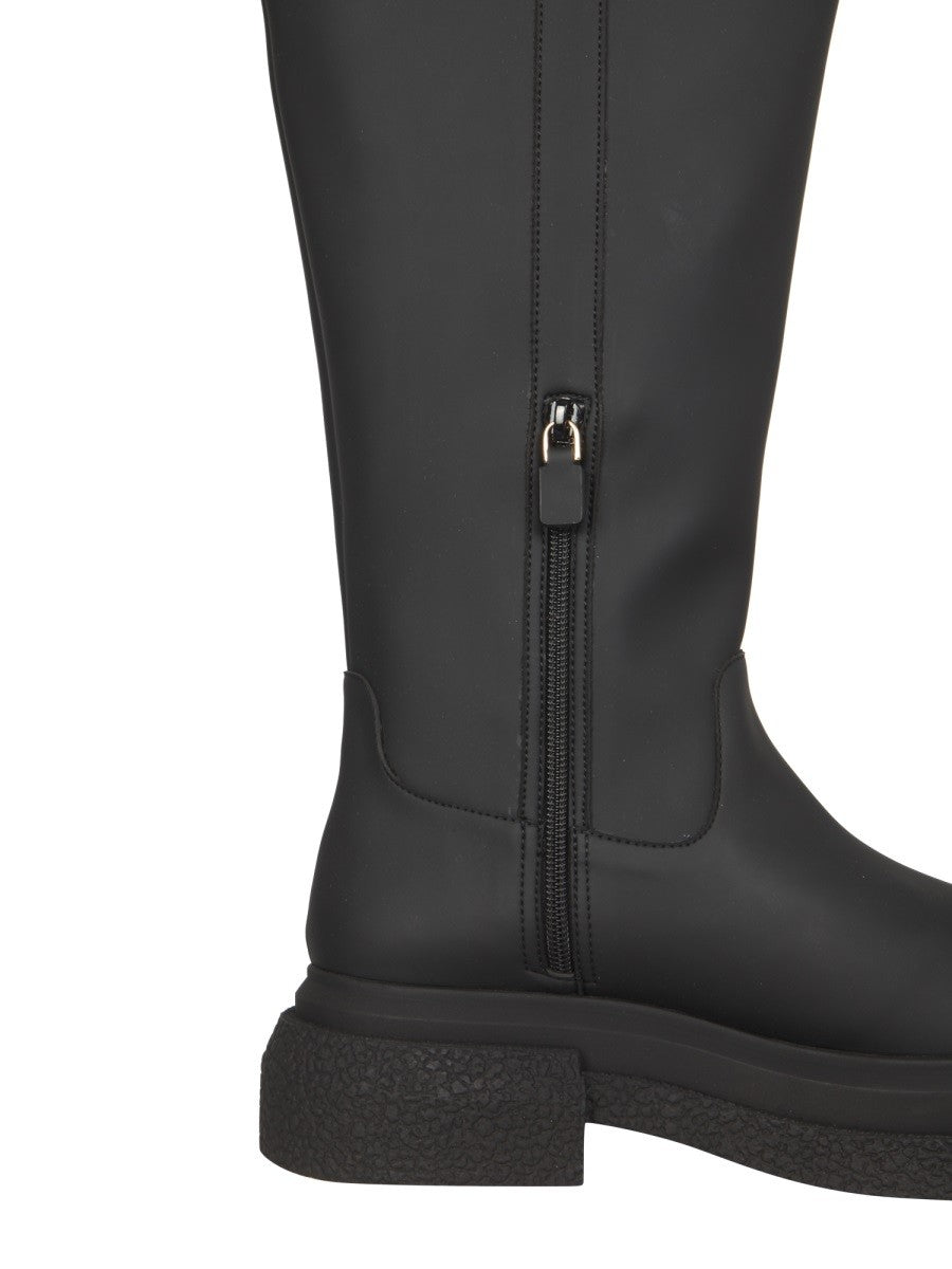 CHARLI BOOTS | Basement 88