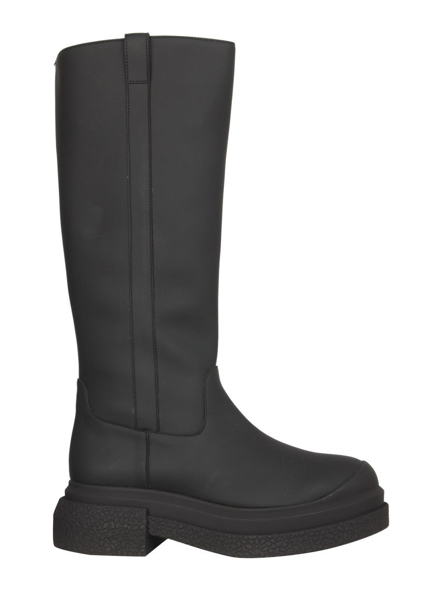 CHARLI BOOTS | Basement 88