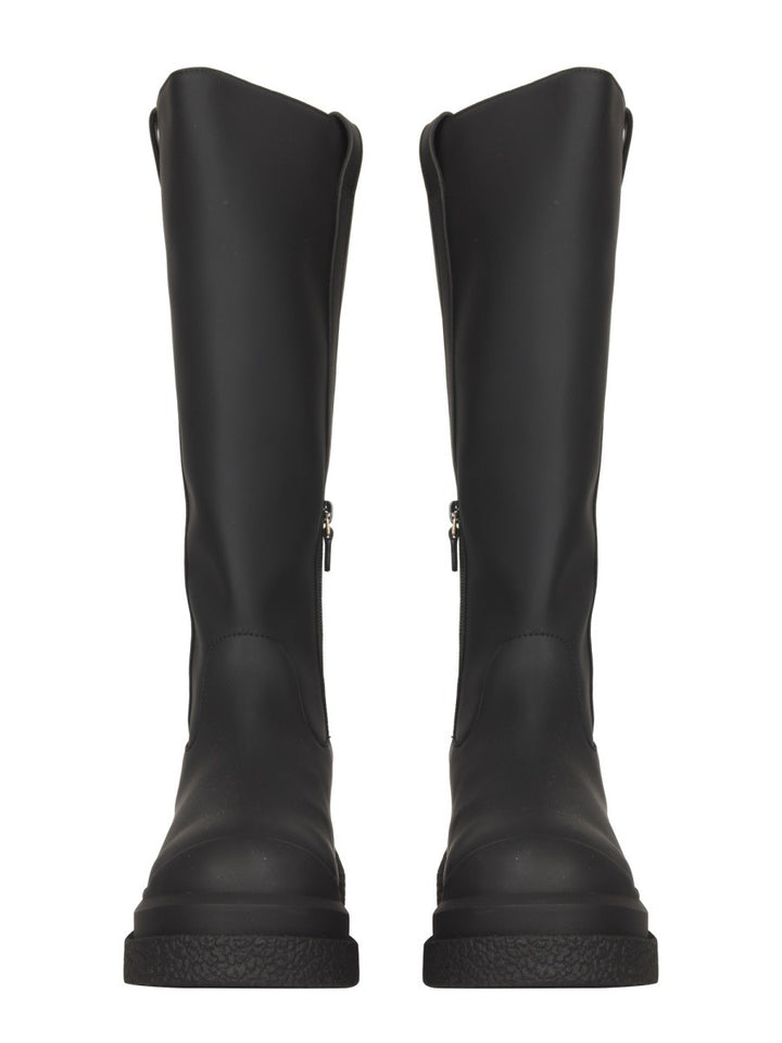 CHARLI BOOTS | Basement 88