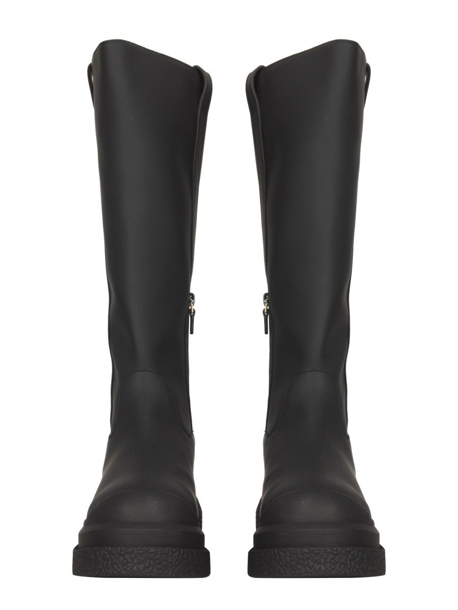 CHARLI BOOTS | Basement 88