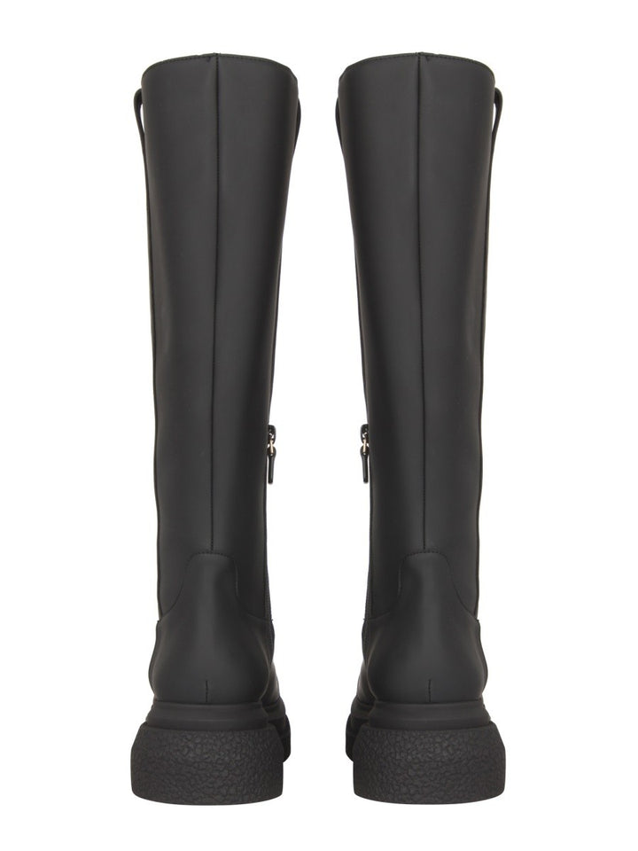 CHARLI BOOTS | Basement 88