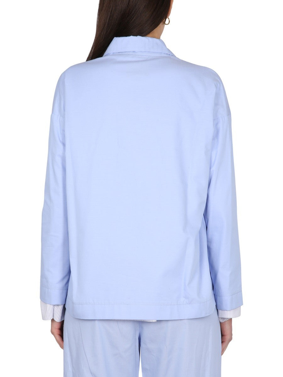 CHARLOTTE JACKET