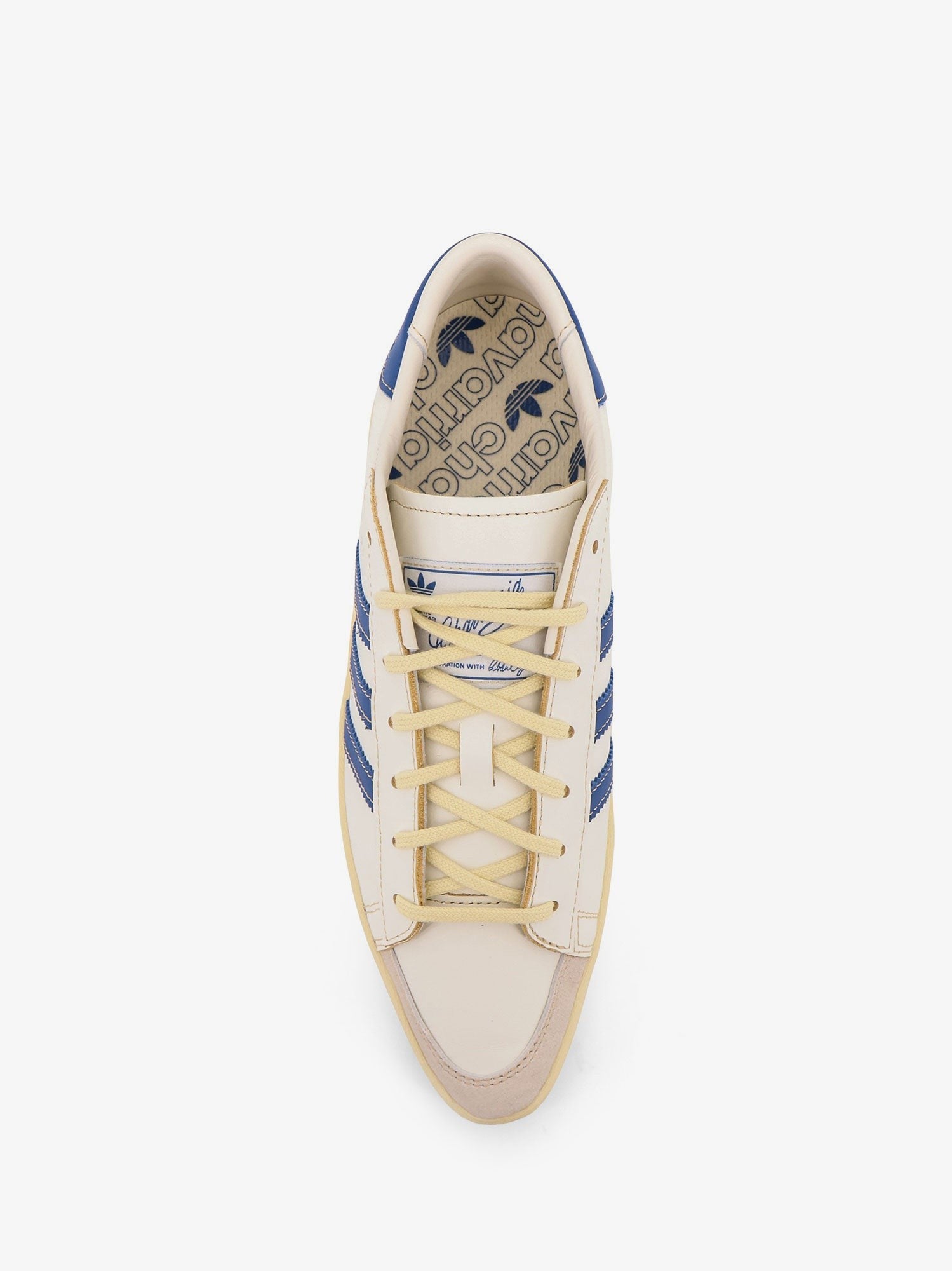 Chavarria Jabbar Dress sneakers