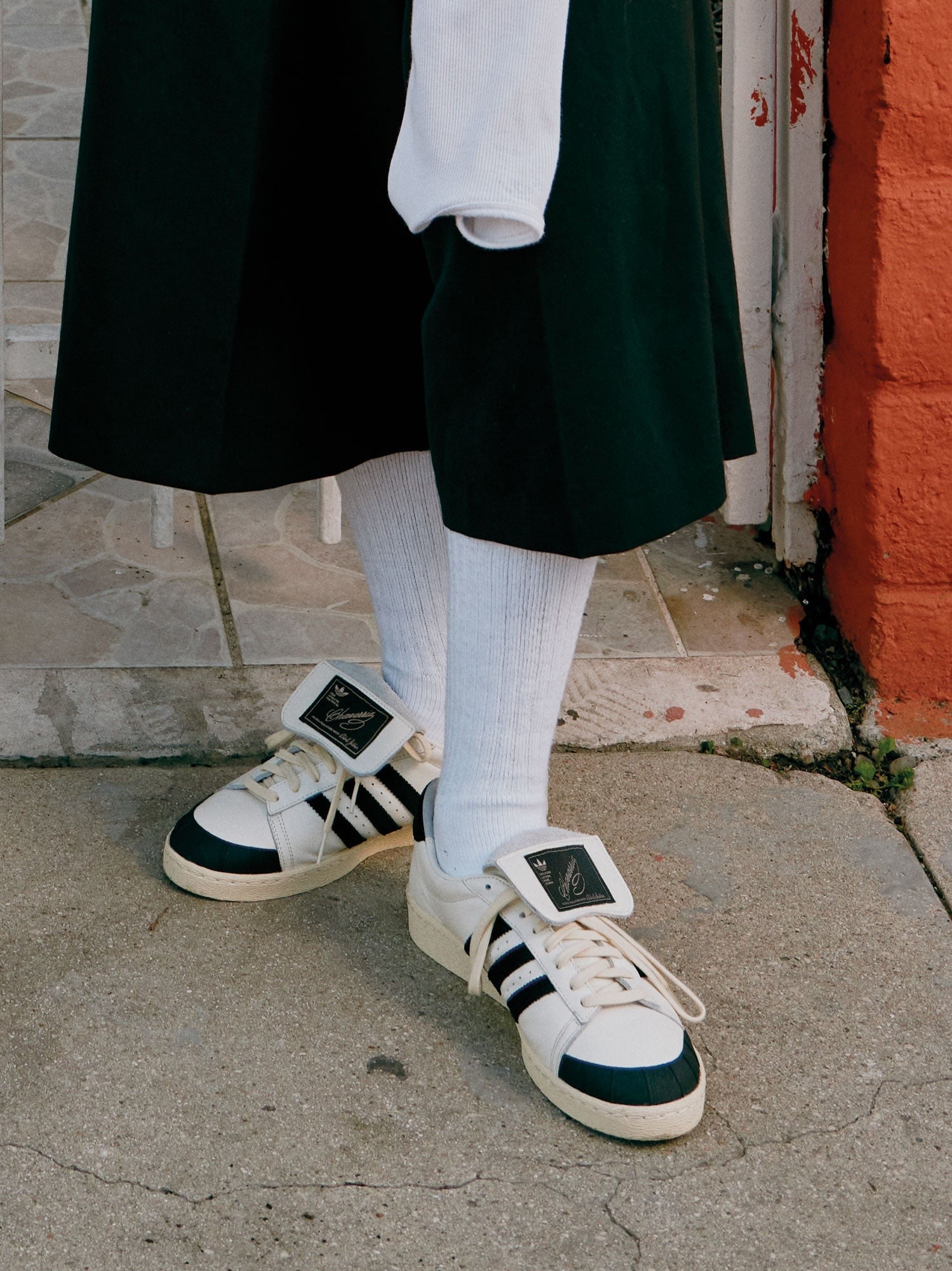 Chavarria Jabbar Low sneakers